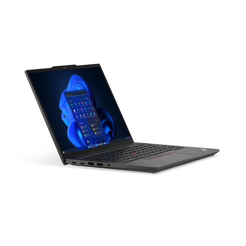 Lenovo ThinkPad E14 AMD Ryzen™ 7 7735HS Laptop 35.6 cm (14 Lenovo ThinkPad E14 AMD Ryzen™ 7 7735HS Laptop 35.6 cm (14